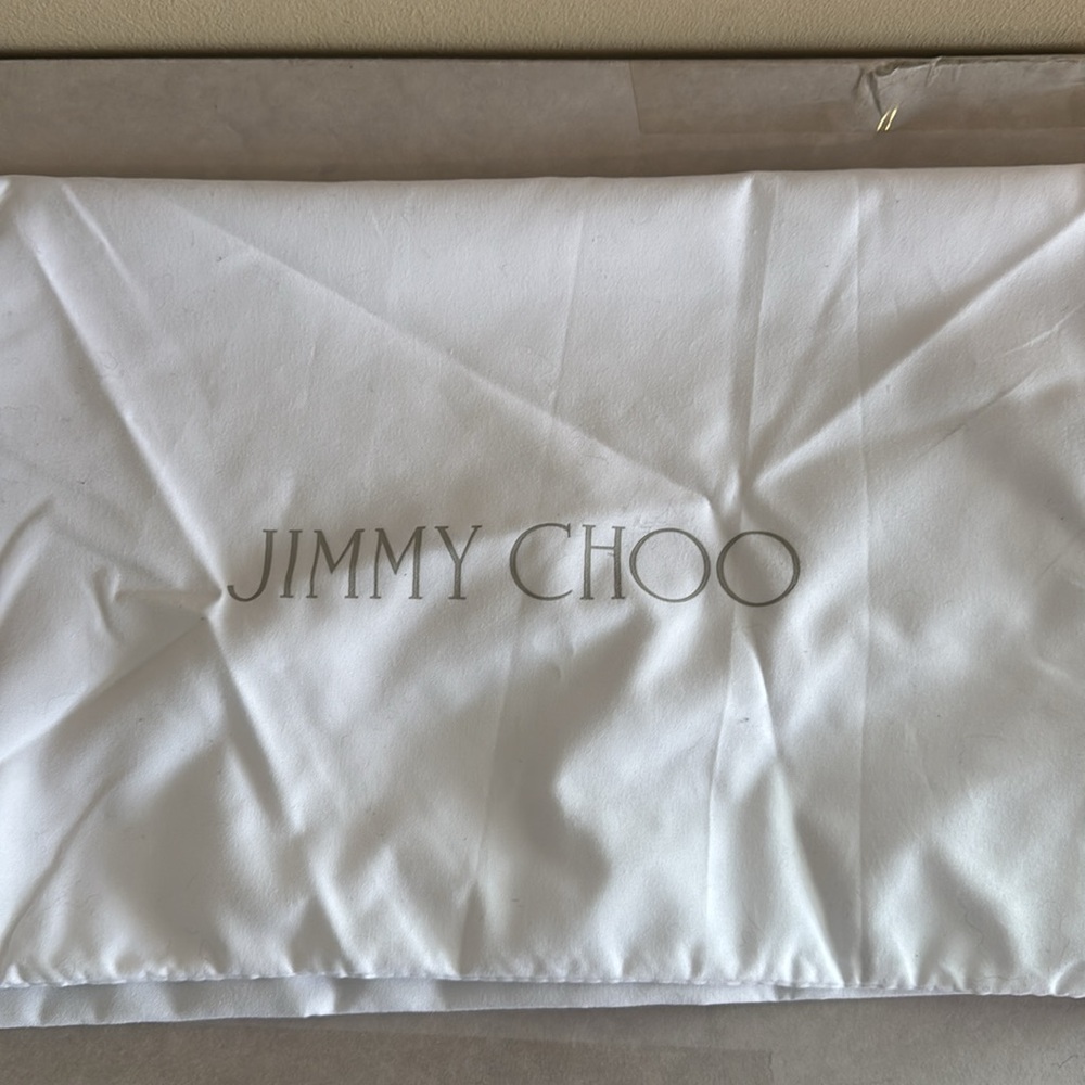 Jimmy Choo Boot - Picture 9 of 10